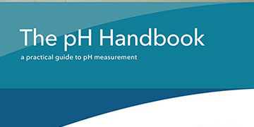A Practical Guide to pH Measurement | The YSI pH Handbook